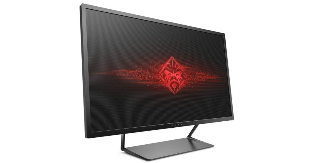 HP OMEN — игровая экосистема для профессионалов - Изображение 19 HP OMEN — игровая экосистема для профессионалов - Изображение 19