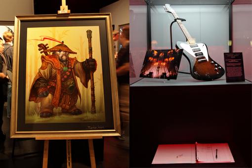 Фоторепортаж с BlizzCon 2011. - Изображение 30 Фоторепортаж с BlizzCon 2011. - Изображение 30