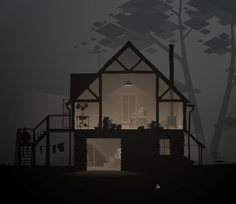 Рецензия на Kentucky Route Zero - Изображение 1 Рецензия на Kentucky Route Zero - Изображение 1