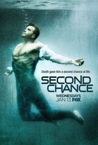 «Второй шанс» — шоу с самым запутанным сюжетом в истории канала Fox - Изображение 1 «Второй шанс» — шоу с самым запутанным сюжетом в истории канала Fox - Изображение 1