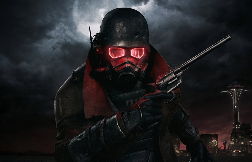 Ведущий дизайнер Obsidian готов хоть сейчас взяться за Fallout - Изображение 1 Ведущий дизайнер Obsidian готов хоть сейчас взяться за Fallout - Изображение 1