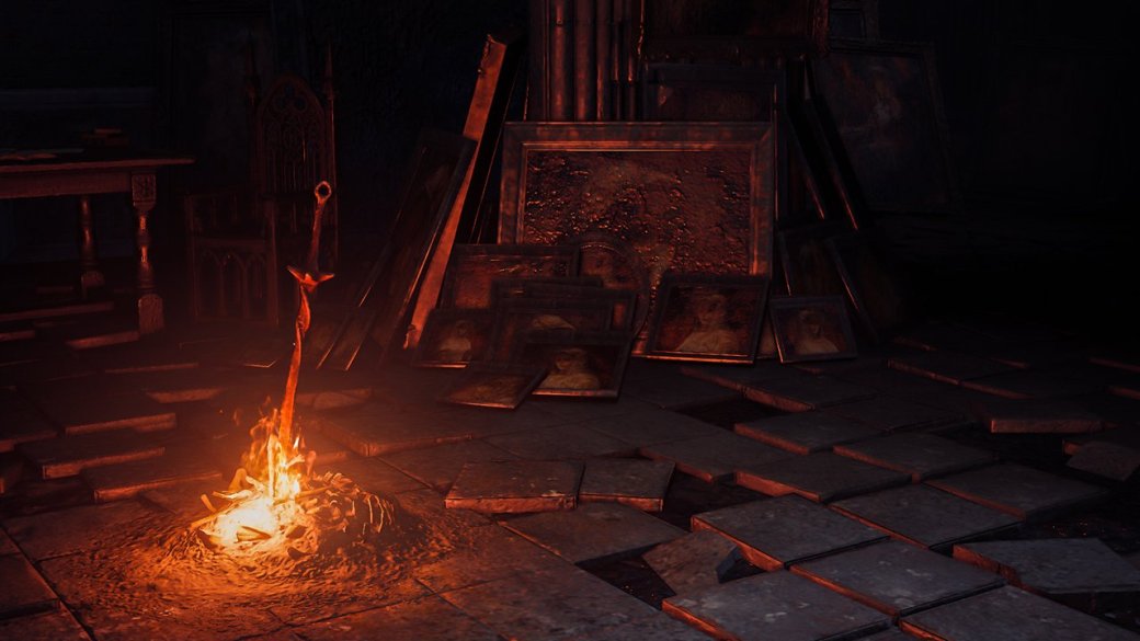 20 изумительных скриншотов Darks Souls 3: Ashes of Ariandel. - Изображение 16 20 изумительных скриншотов Darks Souls 3: Ashes of Ariandel. - Изображение 16