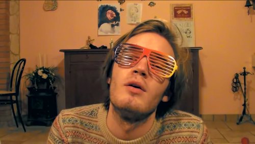 Я хочу много денег. Как у PewDiePie! - Изображение 1 Я хочу много денег. Как у PewDiePie! - Изображение 1