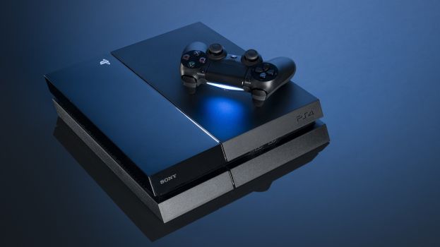 Интерфейс PS4 преобразится в новой прошивке версии 4.00 - Изображение 1 Интерфейс PS4 преобразится в новой прошивке версии 4.00 - Изображение 1