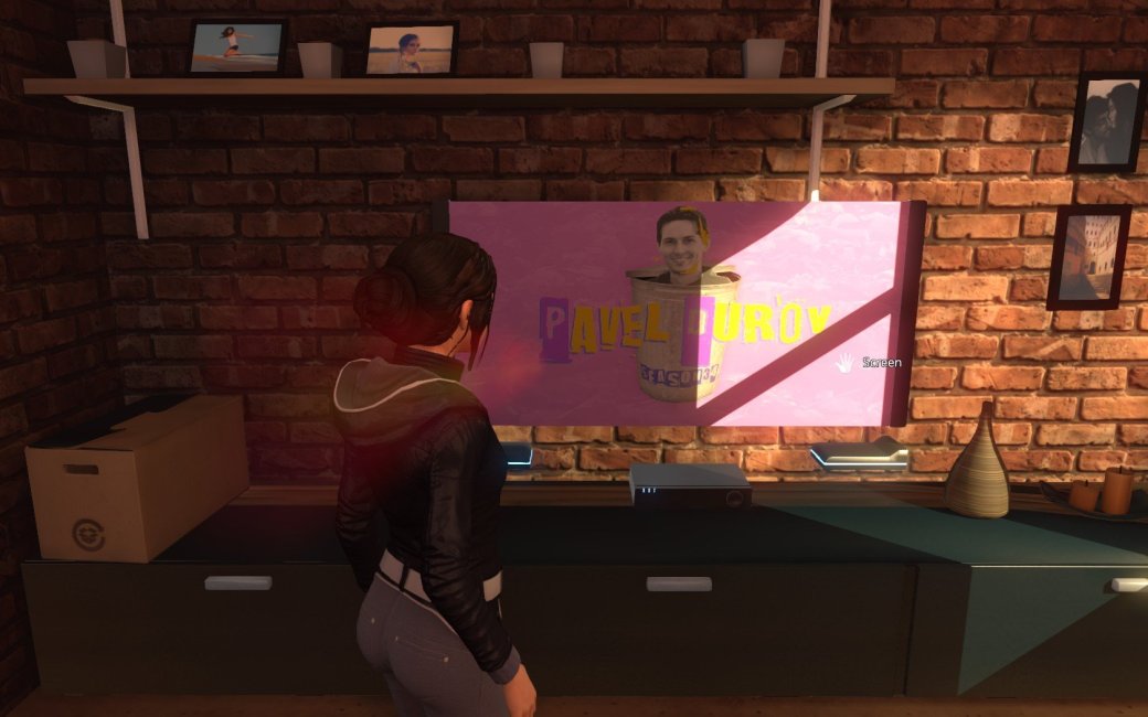 Рецензия на Dreamfall Chapters: The Longest Journey. Обзор игры - Изображение 5 Рецензия на Dreamfall Chapters: The Longest Journey. Обзор игры - Изображение 5