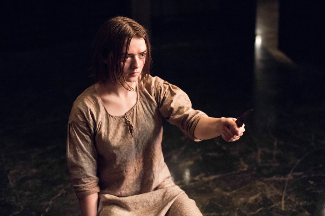 Эмилия Кларк о Game of Thrones: 6-й сезон почти убил съемочную группу - Изображение 2 Эмилия Кларк о Game of Thrones: 6-й сезон почти убил съемочную группу - Изображение 2