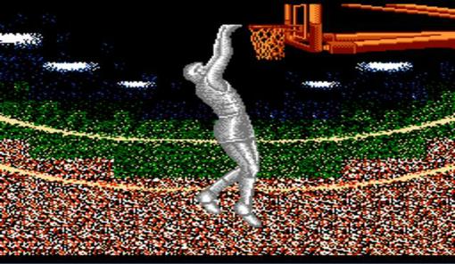 Пять лучших спортивных игр для NES - Изображение 3 Пять лучших спортивных игр для NES - Изображение 3