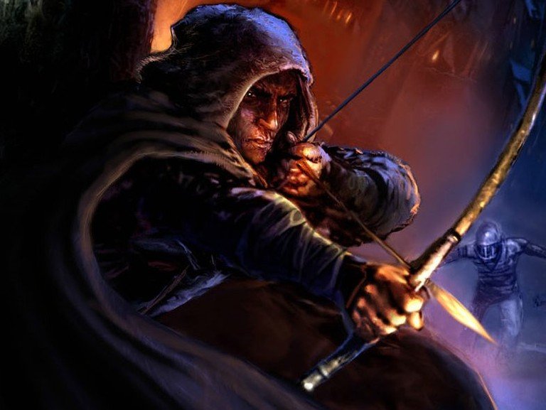 E3 2013: главные события и ожидания - Изображение 13 E3 2013: главные события и ожидания - Изображение 13