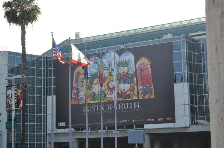 E3 2012 - мы на месте! - Изображение 3 E3 2012 - мы на месте! - Изображение 3