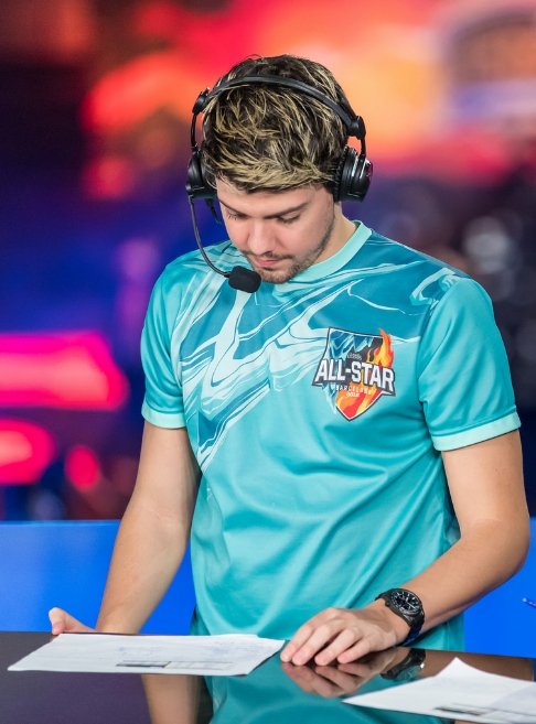 Как прошел турнир All-Star по League of Legends. - Изображение 7 Как прошел турнир All-Star по League of Legends. - Изображение 7