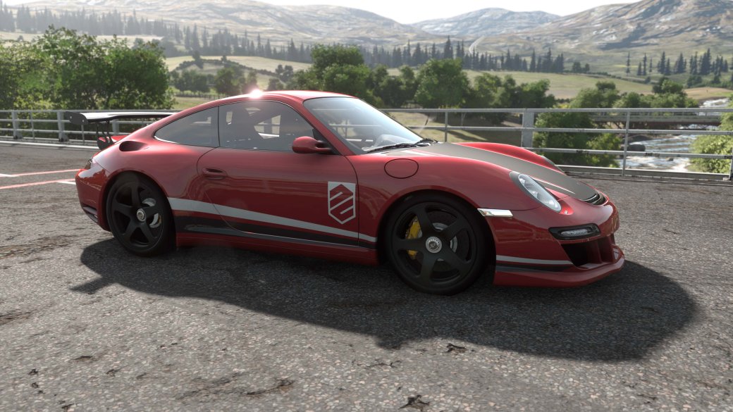 Все логично: Sony увольняет разработчиков Driveclub - Изображение 1 Все логично: Sony увольняет разработчиков Driveclub - Изображение 1