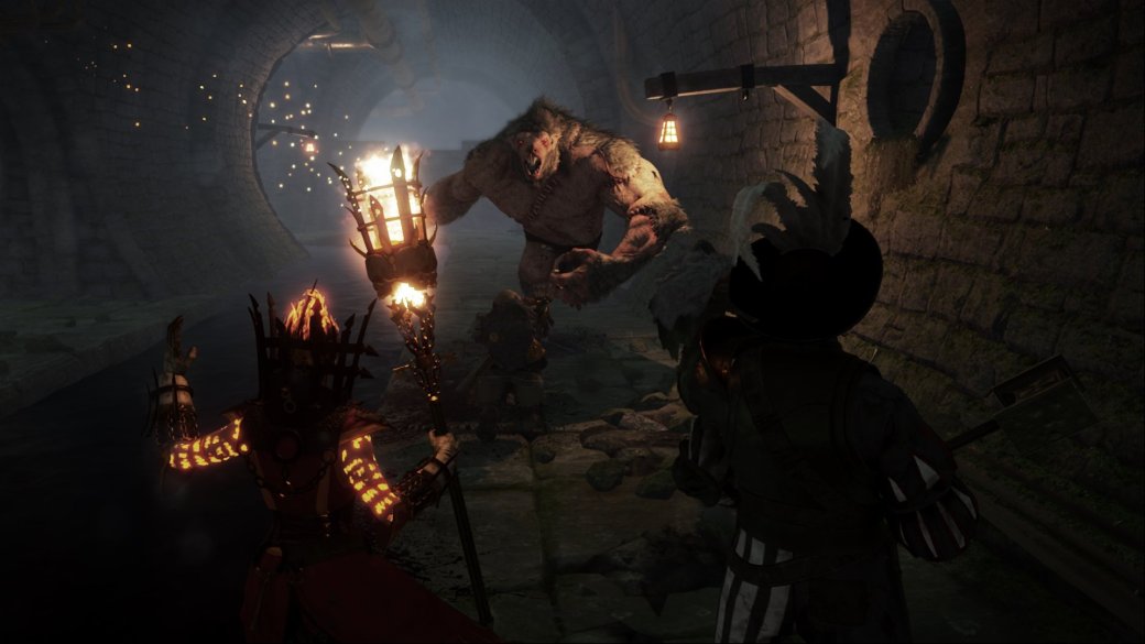 Хэллоуинская распродажа в Steam: 20 самых интересных предложений - Изображение 13 Хэллоуинская распродажа в Steam: 20 самых интересных предложений - Изображение 13