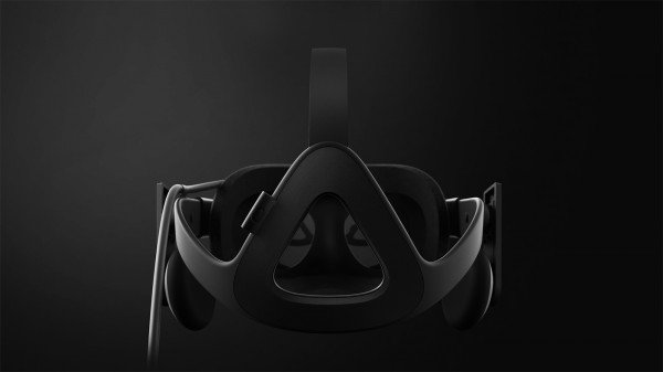 Alienware предлагает комплект «игровой PC и Oculus Rift» за $1600 - Изображение 1 Alienware предлагает комплект «игровой PC и Oculus Rift» за $1600 - Изображение 1
