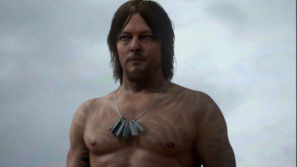 Death Stranding будет экшеном в стиле Metal Gear - Изображение 1 Death Stranding будет экшеном в стиле Metal Gear - Изображение 1