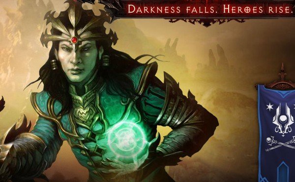 Рецензия на Diablo 3 - Изображение 5 Рецензия на Diablo 3 - Изображение 5