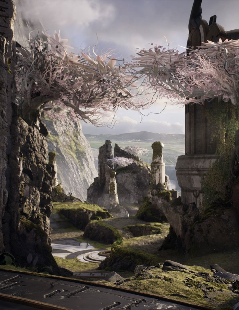 Первые впечатления от Paragon. - Изображение 4 Первые впечатления от Paragon. - Изображение 4