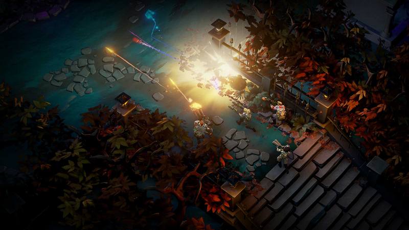Игра Ghostbusters представит еще одну четверку охотников за призраками - Изображение 1 Игра Ghostbusters представит еще одну четверку охотников за призраками - Изображение 1