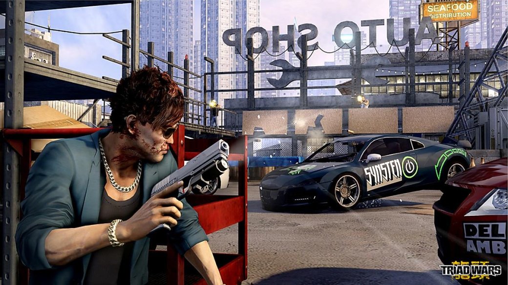 Онлайн-сиквел Sleeping Dogs закроют из-за провалившегося «pay-to-win» - Изображение 1 Онлайн-сиквел Sleeping Dogs закроют из-за провалившегося «pay-to-win» - Изображение 1