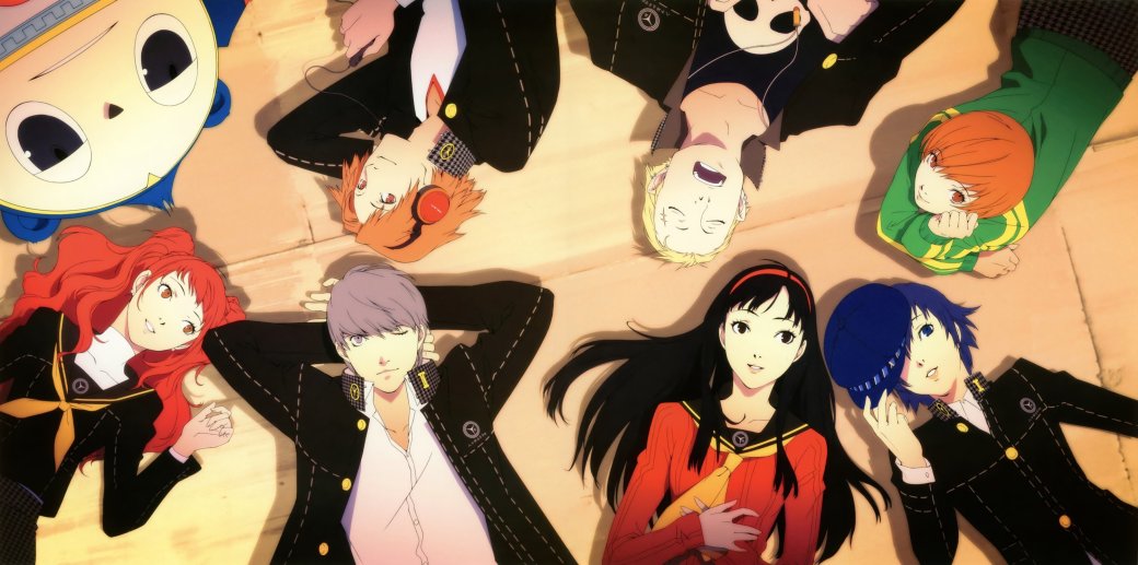 Sega отделит Atlus от Index - Изображение 1 Sega отделит Atlus от Index - Изображение 1