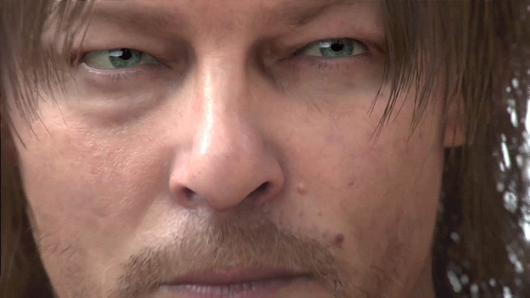 Кодзима прокомментировал теории о значении трейлера Death Stranding - Изображение 1 Кодзима прокомментировал теории о значении трейлера Death Stranding - Изображение 1