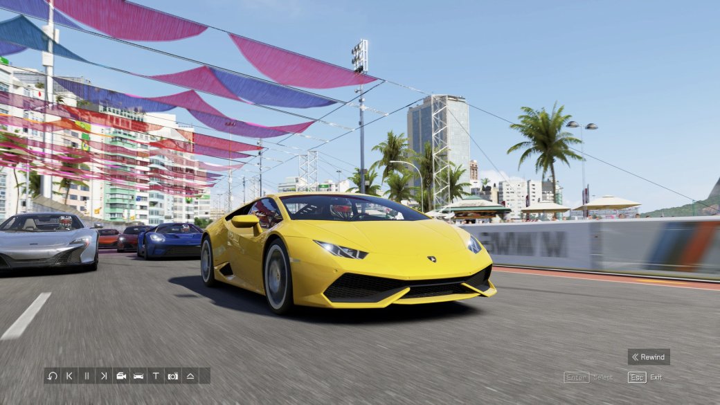 Проблемы беты Forza 6: Apex и их решения - Изображение 1 Проблемы беты Forza 6: Apex и их решения - Изображение 1