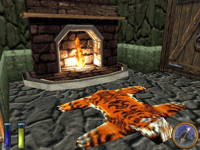 Fallout 1-2 и ранние RPG Bethesda появились на GOG — с большой скидкой - Изображение 10 Fallout 1-2 и ранние RPG Bethesda появились на GOG — с большой скидкой - Изображение 10