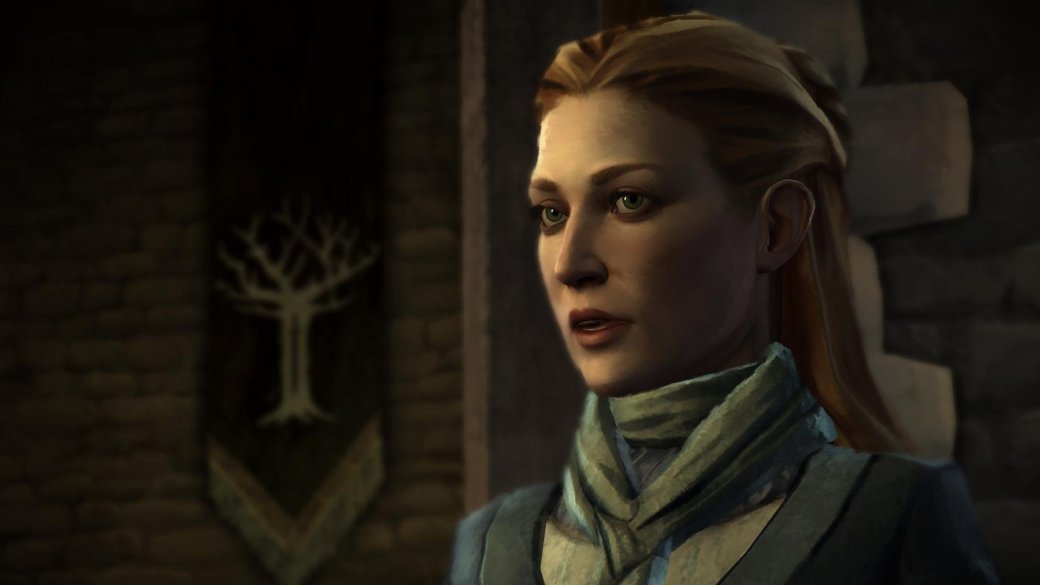 Telltale Games. Ушла «в тираж», прошу не беспокоить. - Изображение 10 Telltale Games. Ушла «в тираж», прошу не беспокоить. - Изображение 10