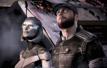 6 самых крутых фанатских теорий про игры - Изображение 28 6 самых крутых фанатских теорий про игры - Изображение 28