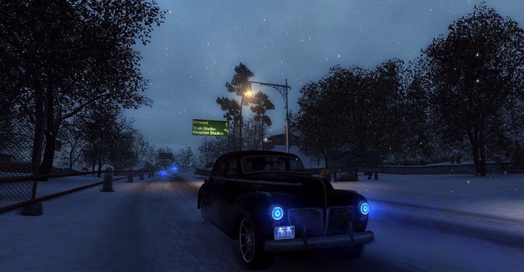 Лучшие скриншоты Mafia 2. Ностальгия по Эмпайр-Бэй - Изображение 12 Лучшие скриншоты Mafia 2. Ностальгия по Эмпайр-Бэй - Изображение 12
