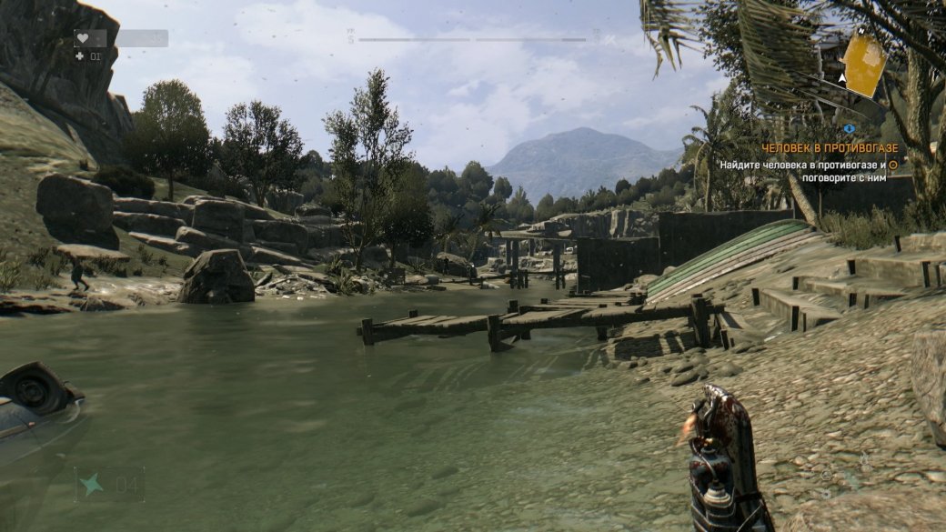 Рецензия на Dying Light. Обзор игры - Изображение 6 Рецензия на Dying Light. Обзор игры - Изображение 6
