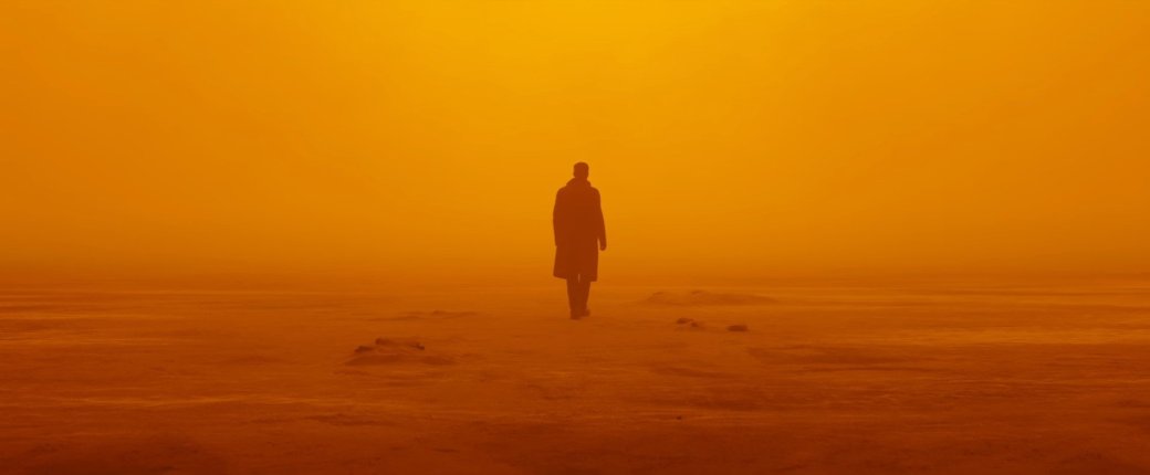 Огромные жирные спойлеры. Разбор трейлера «Бегущего по лезвию 2049» - Изображение 4 Огромные жирные спойлеры. Разбор трейлера «Бегущего по лезвию 2049» - Изображение 4