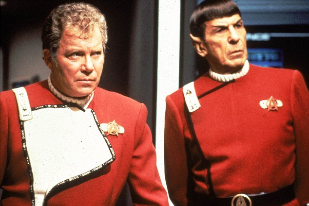 Новый сериал Star Trek расскажет сквозную историю без всякой цензуры. - Изображение 1 Новый сериал Star Trek расскажет сквозную историю без всякой цензуры. - Изображение 1
