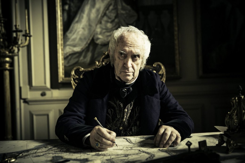 Первые впечатления от сериала «Табу» с Томом Харди. - Изображение 6 Первые впечатления от сериала «Табу» с Томом Харди. - Изображение 6