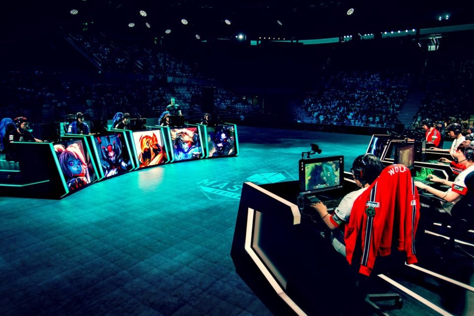 Почему турнир MSI по League of Legends — это круто. Объясняем на фото. - Изображение 3 Почему турнир MSI по League of Legends — это круто. Объясняем на фото. - Изображение 3