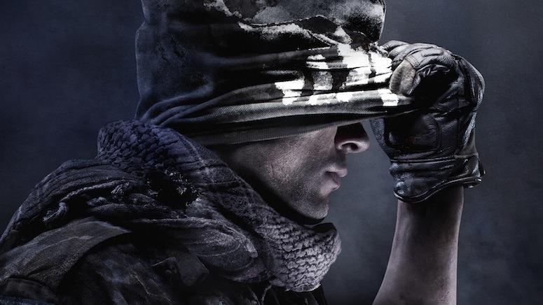 Call of Duty: Ghosts. Мнение. - Изображение 1 Call of Duty: Ghosts. Мнение. - Изображение 1