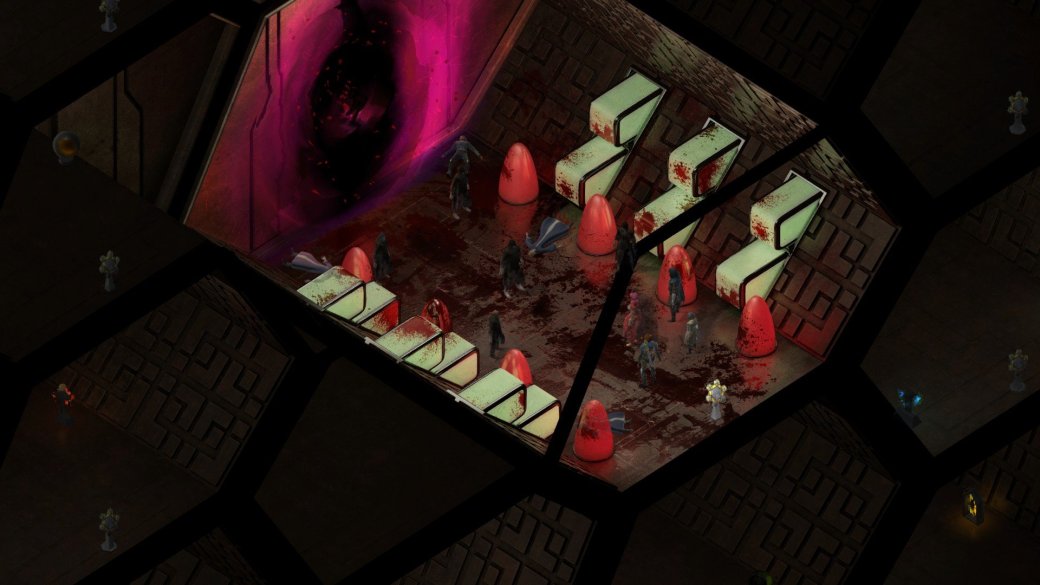 Torment: Tides of Numenera. Путеводитель по Долине и Цветению. - Изображение 6 Torment: Tides of Numenera. Путеводитель по Долине и Цветению. - Изображение 6