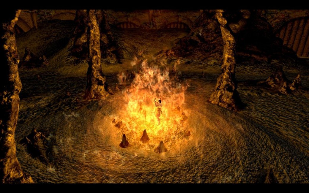 Dark Souls. История Мира (Praise The Sun Edition) - Изображение 14 Dark Souls. История Мира (Praise The Sun Edition) - Изображение 14