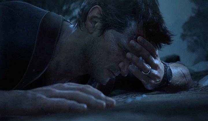 15 суток за кражу: Uncharted 4 перенесли на май. - Изображение 1 15 суток за кражу: Uncharted 4 перенесли на май. - Изображение 1