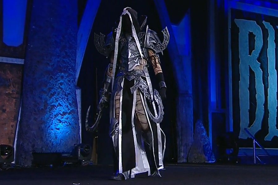 BlizzCon 2014. Конкурс костюмов - Изображение 74 BlizzCon 2014. Конкурс костюмов - Изображение 74