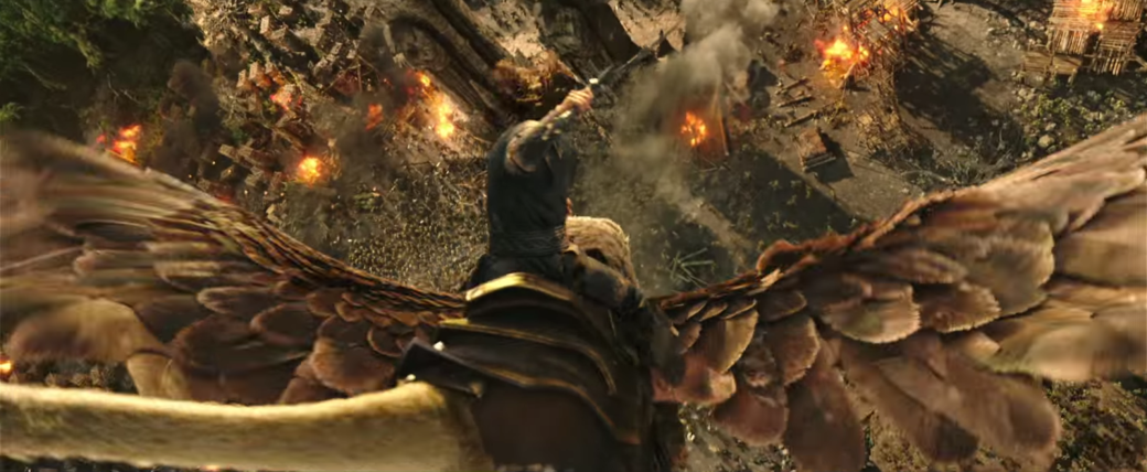 История мира Warcraft - Изображение 4 История мира Warcraft - Изображение 4
