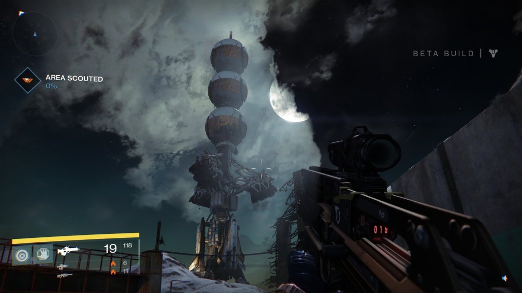 17 сотен слов о бете Destiny - Изображение 10 17 сотен слов о бете Destiny - Изображение 10