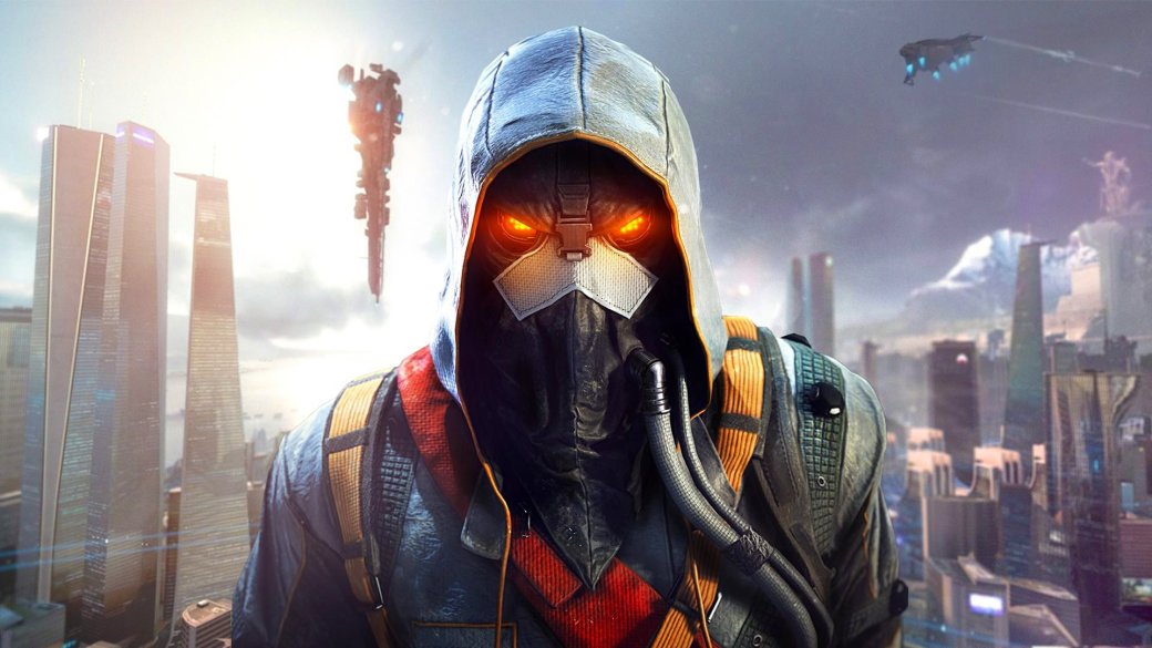Американец хочет отсудить у Sony $5 млн за графику последней Killzone - Изображение 1 Американец хочет отсудить у Sony $5 млн за графику последней Killzone - Изображение 1
