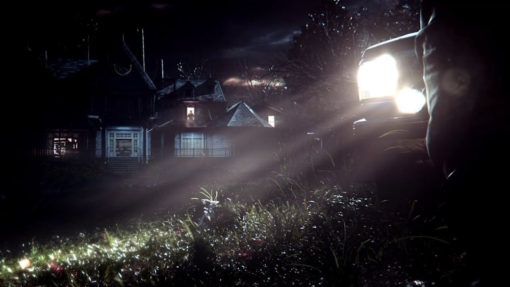 Resident Evil 7 обойдется без призраков и сверхъестественного - Изображение 1 Resident Evil 7 обойдется без призраков и сверхъестественного - Изображение 1
