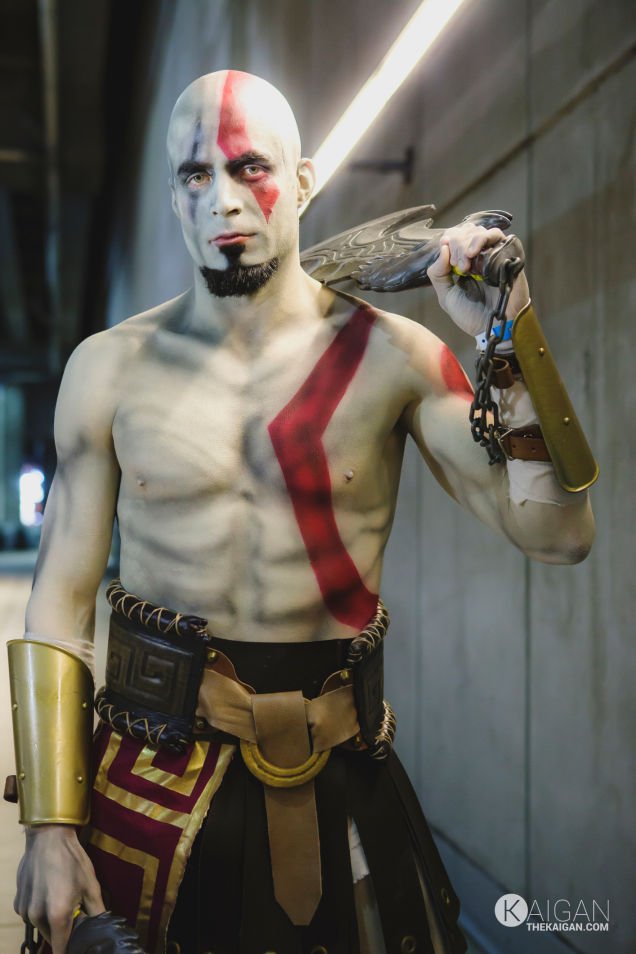 Лучший косплей WonderCon 2015 - Изображение 28 Лучший косплей WonderCon 2015 - Изображение 28