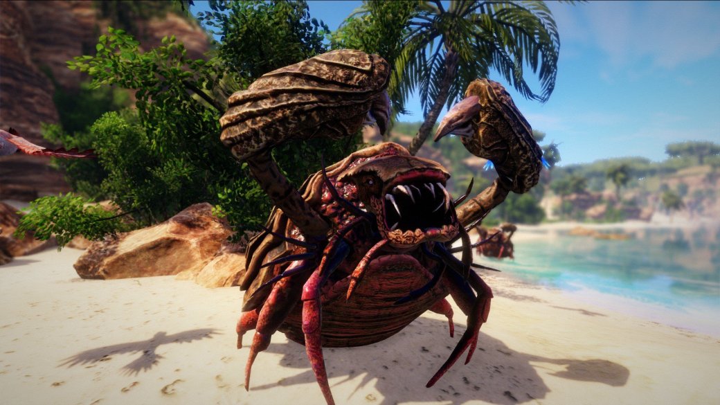 Рецензия на Risen 3: Titan Lords. Обзор игры - Изображение 1 Рецензия на Risen 3: Titan Lords. Обзор игры - Изображение 1