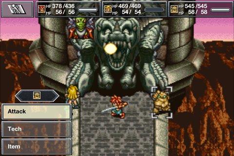 Мобильные игры за неделю: The Bard's Tale и Chrono Trigger идут на iOS - Изображение 5 Мобильные игры за неделю: The Bard's Tale и Chrono Trigger идут на iOS - Изображение 5