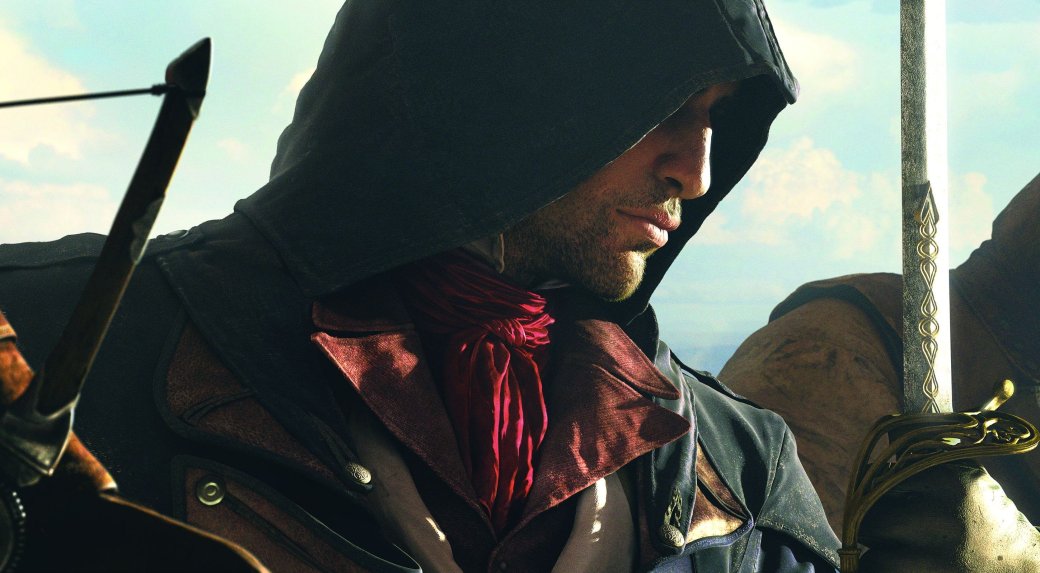 Роб Зомби снял короткометражку по Assassin’s Creed: Unity. - Изображение 1 Роб Зомби снял короткометражку по Assassin’s Creed: Unity. - Изображение 1