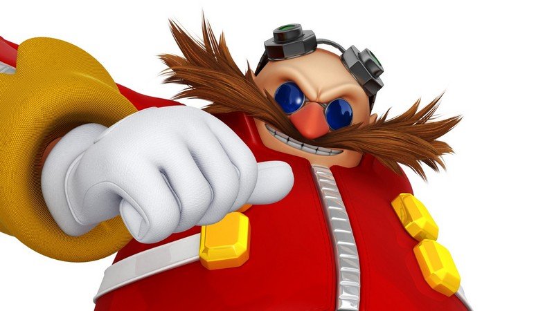 Новый глава бренда Sonic the Hedgehog – тезка доктора Роботника - Изображение 1 Новый глава бренда Sonic the Hedgehog – тезка доктора Роботника - Изображение 1
