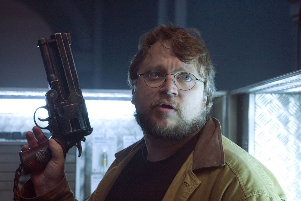 Netflix и Гильермо Дель Торо делают мультсериал «Охотники за троллями» - Изображение 1 Netflix и Гильермо Дель Торо делают мультсериал «Охотники за троллями» - Изображение 1