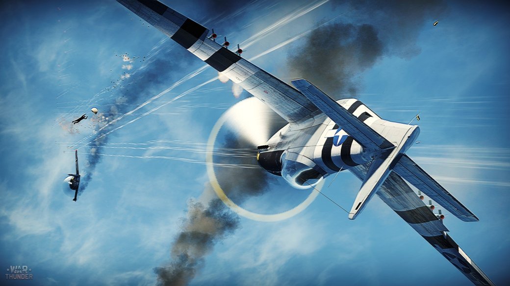 X-55 Rhino: выбираем джойстик для авиасимулятора - Изображение 1 X-55 Rhino: выбираем джойстик для авиасимулятора - Изображение 1